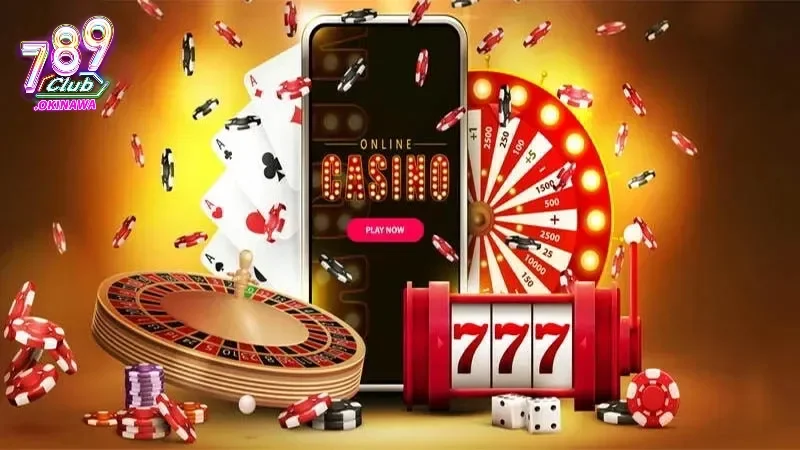 789Club Có Lừa Đảo Không? Review Thẳng Thắn 2025 Các cáo buộc về sảnh game trên diễn đàn