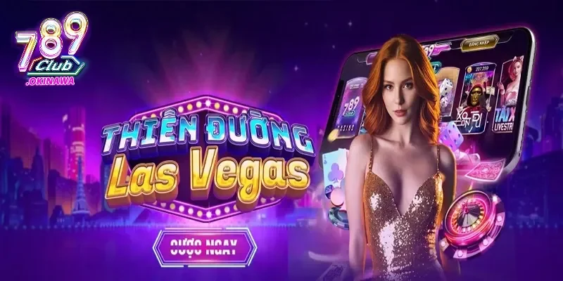 Lý do khiến 789Club Thu Hút Hơn 1 Triệu Người Chơi Mỗi Ngày? Trải nghiệm cực đỉnh chỉ có tại 789Club