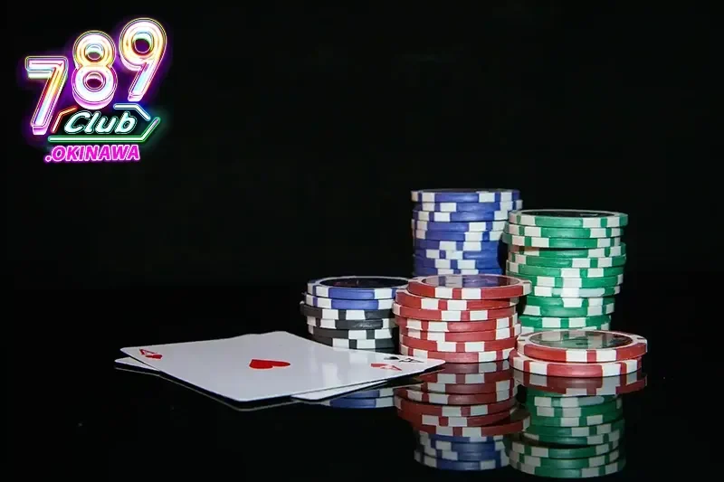 Bí Kíp Gấp Bài Xì Dách 789Club Cho Người Muốn Lên Trình Điểm danh bí quyết gấp bài từ cao thủ