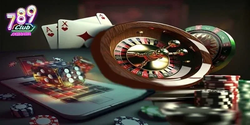 789Club Casino: Điểm Đến Giải Trí Casino Trực Tuyến Hàng Đầu Kinh nghiệm đặt cược game bài online