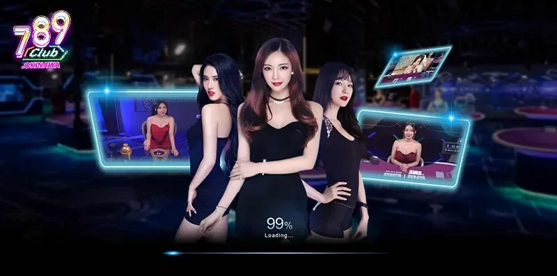 Toàn Cảnh 789 Club Có Đáng Tin Không? Người Chơi Mới Nên Xem Các đánh giá trực quan từ người chơi thật