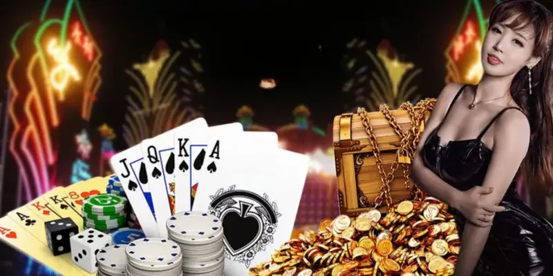 Khám Phá Top 5 Mini Game 789Club Ăn Tiền Nhanh Nhất 2025 Top 5 Minigame 789Club không thể bỏ lỡ