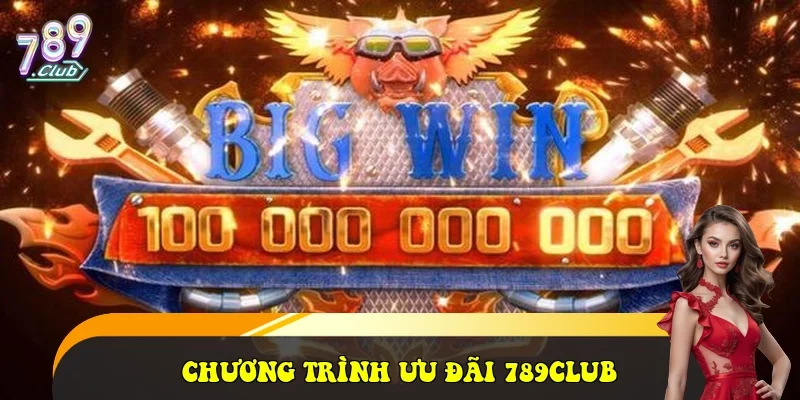 789Club ⭐️ Link Tải Trang Chủ Cổng Game 789 Club Uy Tín 2026 Chương trình ưu đãi 789club